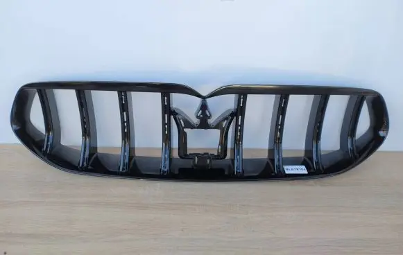 Maserati Grecale Front bumper upper radiator grill 670170829