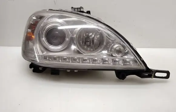 Mercedes-Benz ML W163 Headlight/headlamp 4401149R 083401104R 1638200749