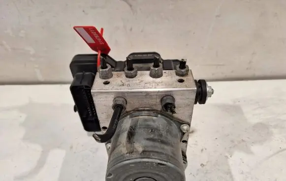 Fiat Ducato ABS Pump 0265294659