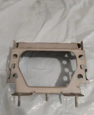 BMW 7 E65 E66 Other center console (tunnel) element 8223328