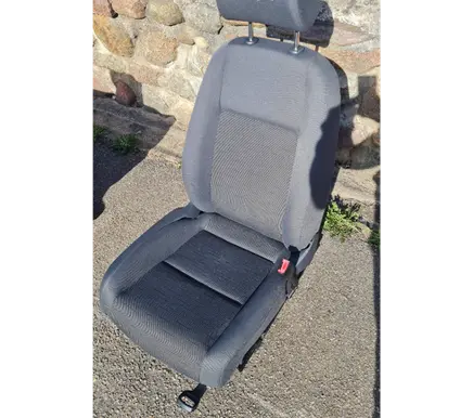 Volkswagen Golf V Front passenger seat 