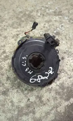 Mercedes-Benz E W211 Airbag slip ring squib (SRS ring) A1714640518 03Z10017 9688148860