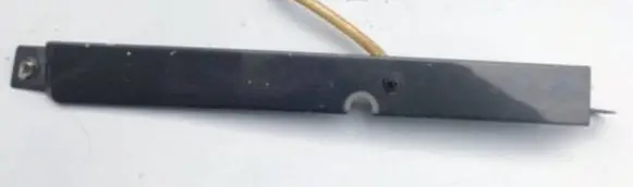 Mercedes-Benz E W124 Under headlight/headlamp trim 
