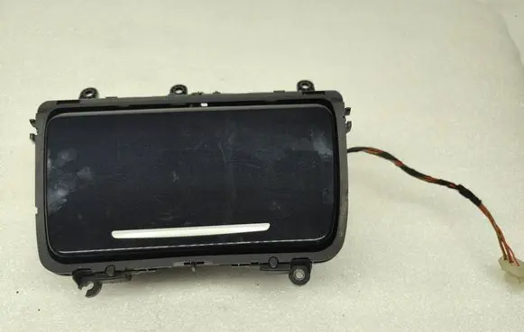 BMW 5 F10 F11 Cup holder front 9206401 162083