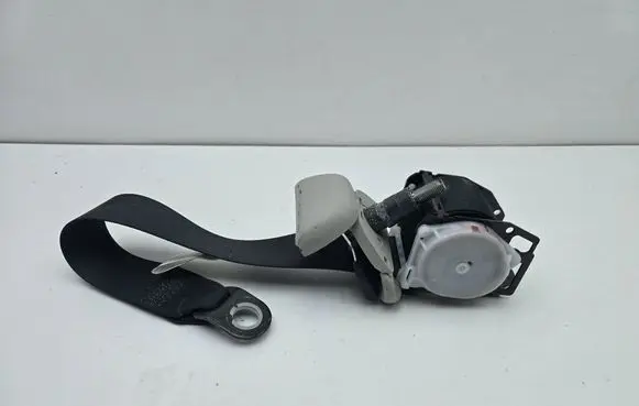Toyota Prius+ (ZVW40) Rear seatbelt TKAB2EF929 0540067 06122012