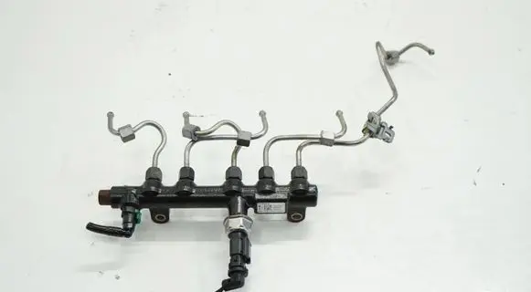 Peugeot 3008 II Fuel main line pipe 9674300080ACR 9674300080