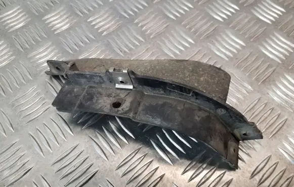 Audi A4 S4 B6 8E 8H Rear mudguard 8E0853833