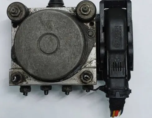 Opel Corsa D ABS Pump 0265232288 13282282 0265800796