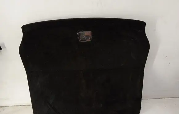 Mercedes-Benz GLC X253 C253 Trunk/boot floor carpet liner A2536800201