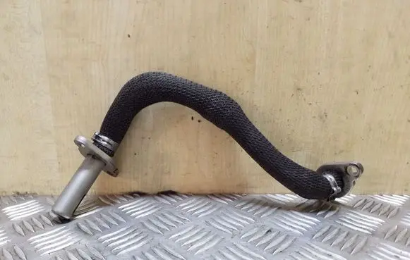 BMW 3 E90 E91 EGR valve line/pipe/hose 7563242