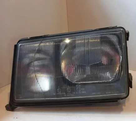 Mercedes-Benz E W124 Headlight/headlamp 1305235093