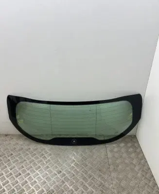 Renault Clio V Rear windscreen/windshield window 43R00097 DOT511M311AS2