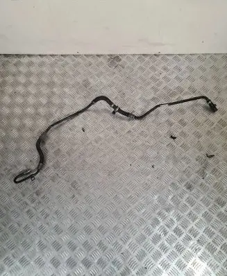 Porsche Cayenne (92A) Power steering hose/pipe/line 7P0422898H