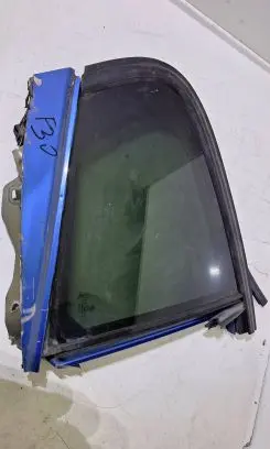 BMW 3 F30 F35 F31 Rear side window 43R000178 E000137 DOT782M1240AS3