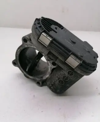 Ford Transit Throttle valve BK2Q9E926AB
