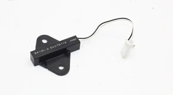 Mitsubishi Outlander Keyless system antenna 8637B114