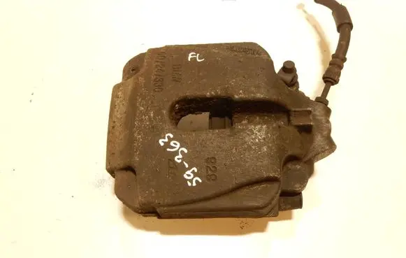 BMW 5 F10 F11 Front brake caliper 59363