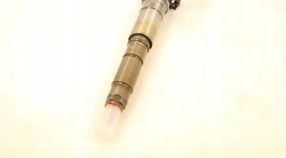 Renault Laguna III Fuel injector 0445115084