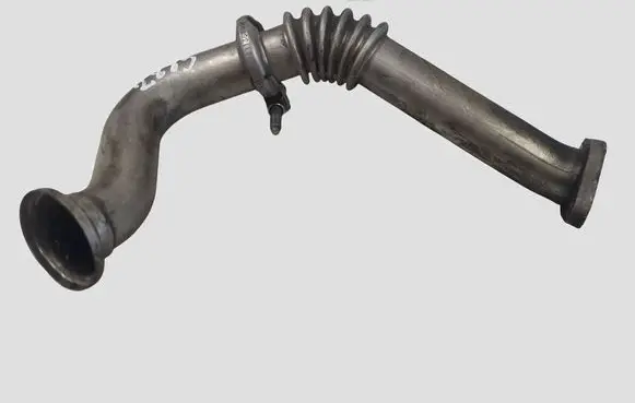 Skoda Octavia Mk2 (1Z) EGR valve line/pipe/hose 9ERSS4634040 11013699