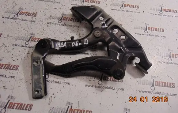 Mercedes-Benz A W169 Engine bonnet/hood hinges A1698800228