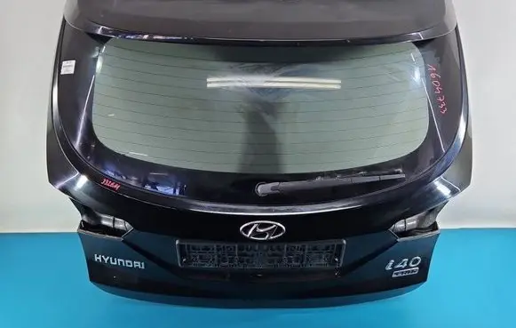 Hyundai i40 Tailgate/trunk/boot lid IMPRK1604733