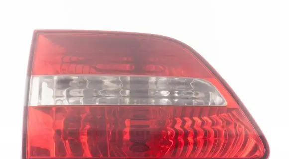 Fiat Stilo Tailgate rear/tail lights 51717943