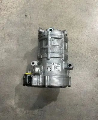 Land Rover Evoque II Air conditioning (A/C) compressor (pump) N2A319D662AB A2A319D662AB 3237FCC01