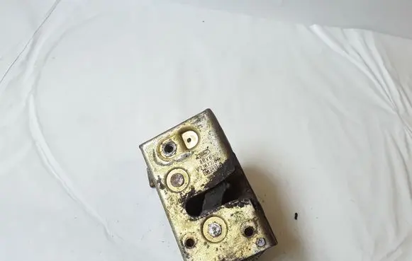 Ford Transit Front door lock 86VBV21813BB