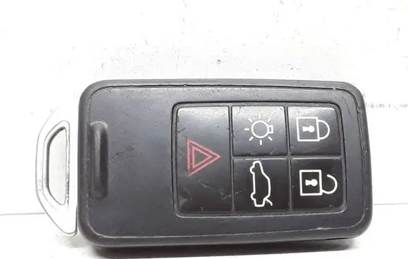 Volvo V60 Ignition key/card 30659607