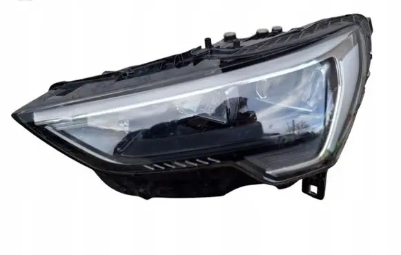 Audi Q3 F3 Headlight/headlamp 83A941012B