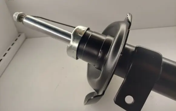 Ford Focus C-MAX Front shock absorber/damper 334840