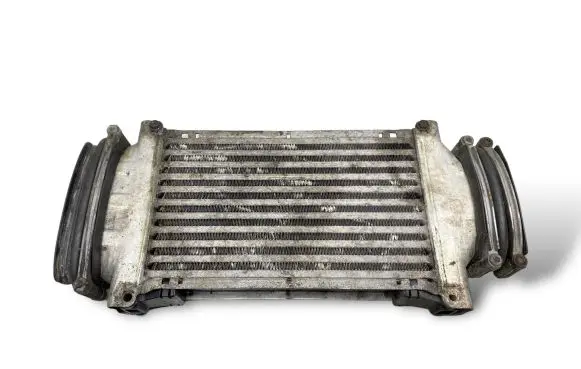 Mini One - Cooper R50 - 53 Intercooler radiator 15153680