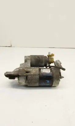 Mazda 5 Starter motor M000T88981