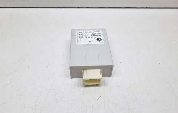 BMW X3 E83 Power steering control unit/module 3404171 3243404171