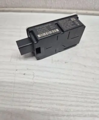 Volvo V70 Door central lock control unit/module S180036007 31252988
