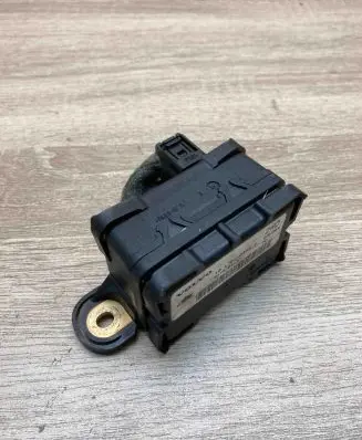 Volvo V70 ESP acceleration yaw rate sensor 30667459 2WD Used