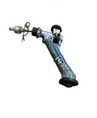 Clutch slave cylinder