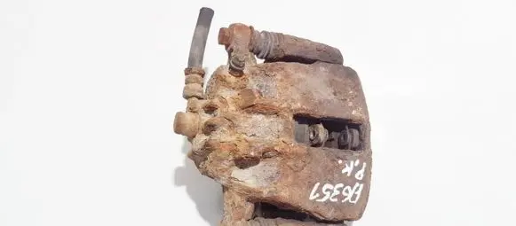 Mitsubishi Carisma Front brake caliper