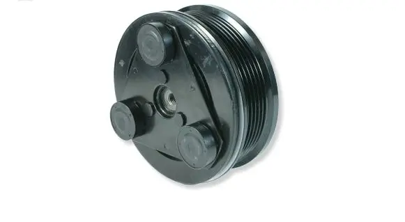 Ford Mondeo MK IV Air conditioning (A/C) compressor (pump) 6G9119D629DA 6G9119D629DB