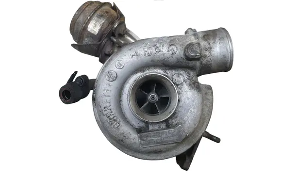 Iveco Daily 35 - 40.10 Turbo 504203413 7690401 LB0005551