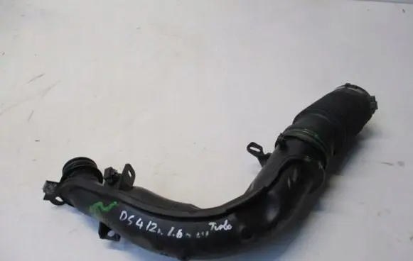 Citroen DS4 Air intake duct part 9681774380