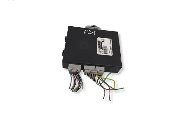 Mitsubishi Colt Other control units/modules 3677068K0 36770M68K0