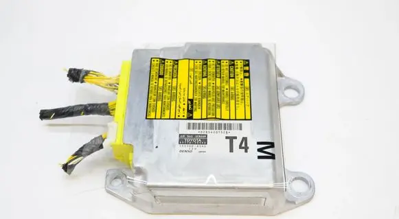 Lexus GS 300 350 430 450H Airbag control unit/module 8917030440