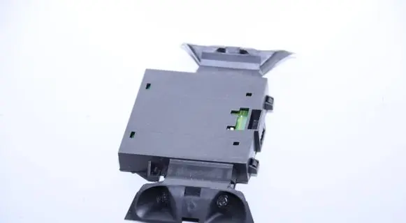 BMW 5 E39 Alarm control unit/module 8379938