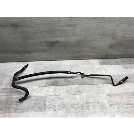 Mercedes-Benz C W204 Engine coolant pipe/hose A2045012225