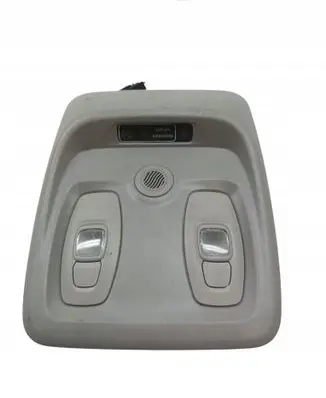 Renault Clio IV Rear seat light