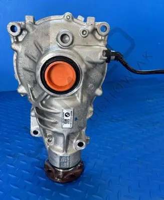 BMW X5 G05 Front differential 8487445 31508487445 31508488202