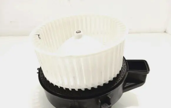 Heater fan/blower