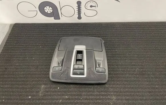 Mercedes-Benz GLE (W166 - C292) Front seat light A1669004115