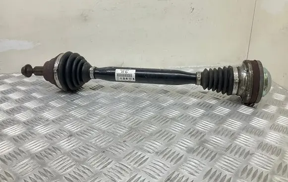 Audi TT TTS Mk2 Front driveshaft 8J0407272K